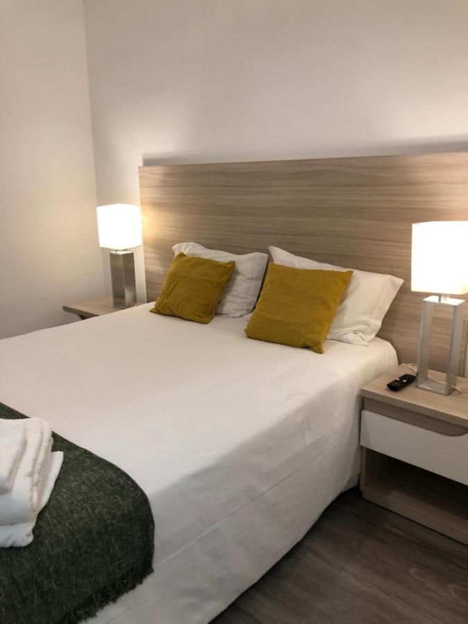 Be Marques Homestay Lisbon
