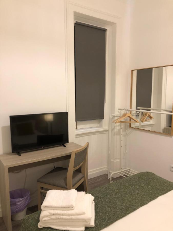 Séjour chez l'habitant Be Marquês *
