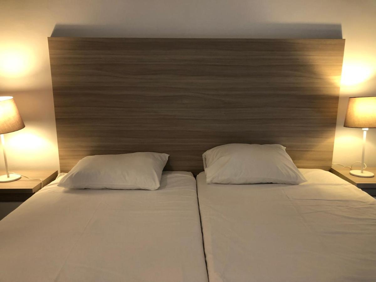 Be Marques Homestay Lisbon
