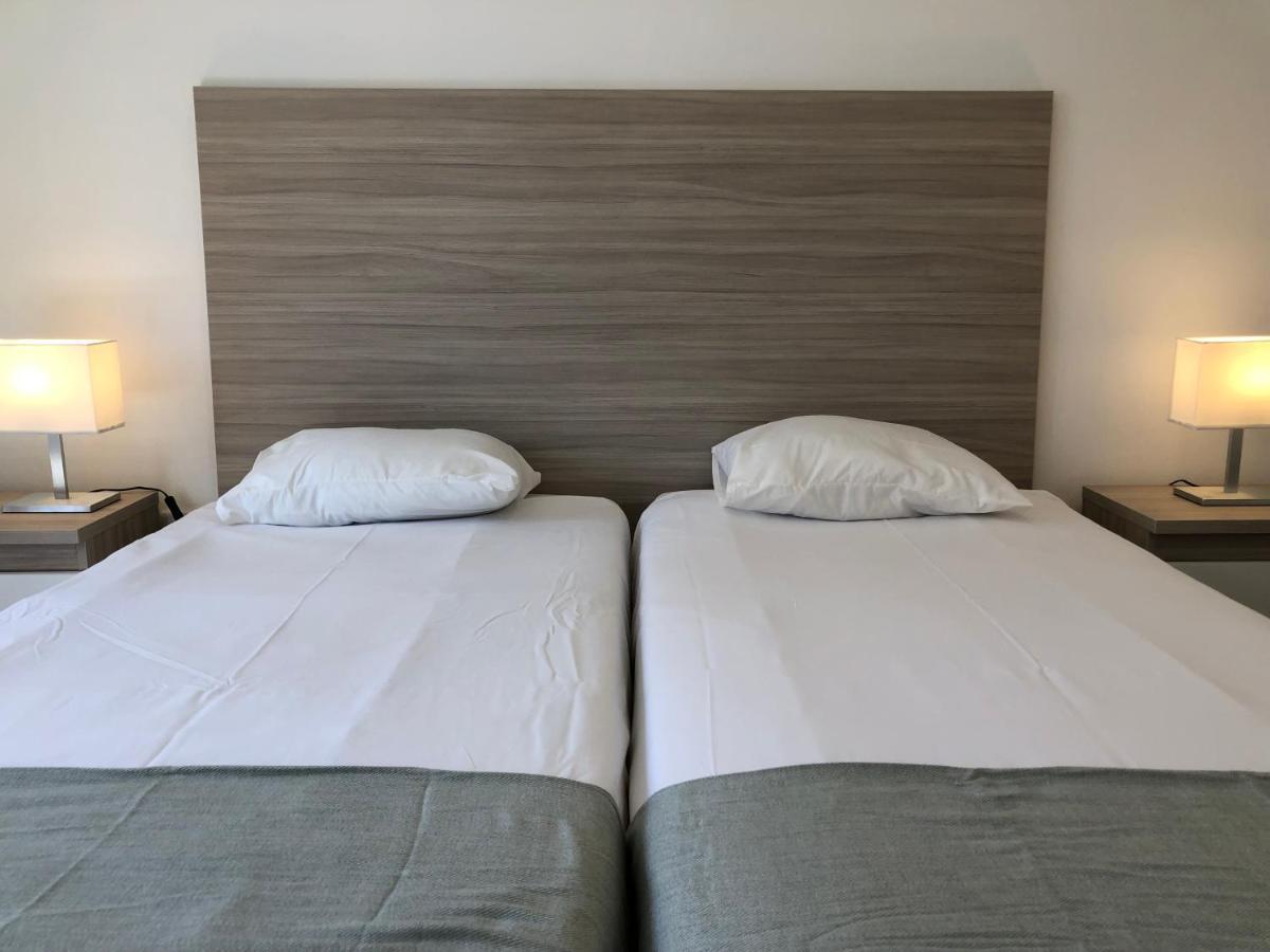 Be Marques Homestay *