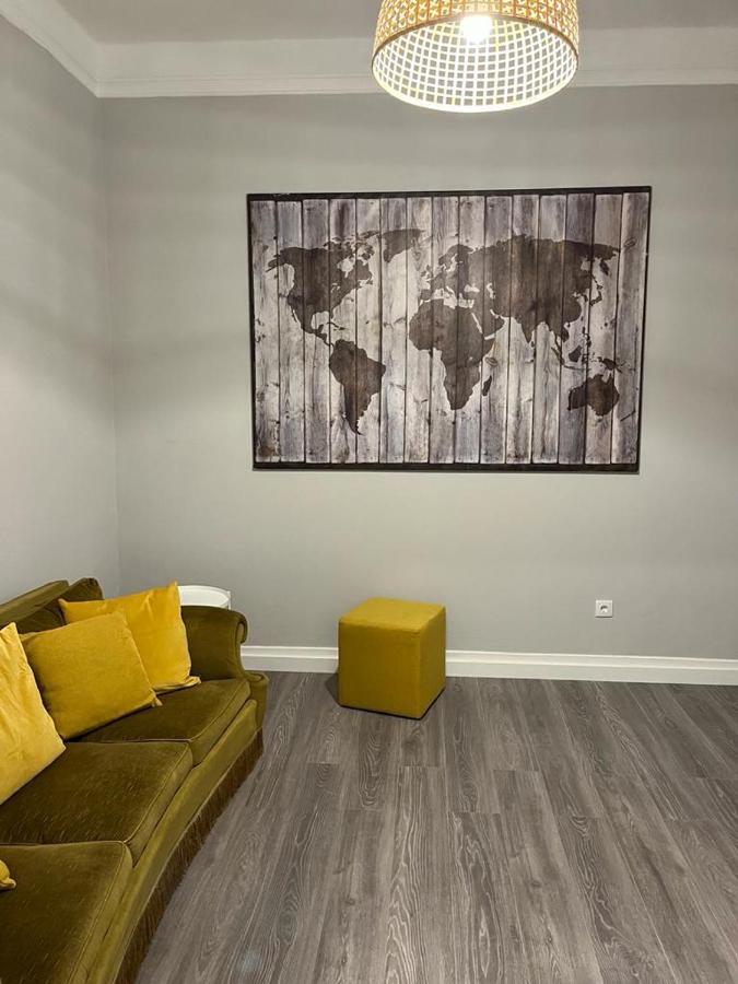 Homestay Be Marques Lisbon