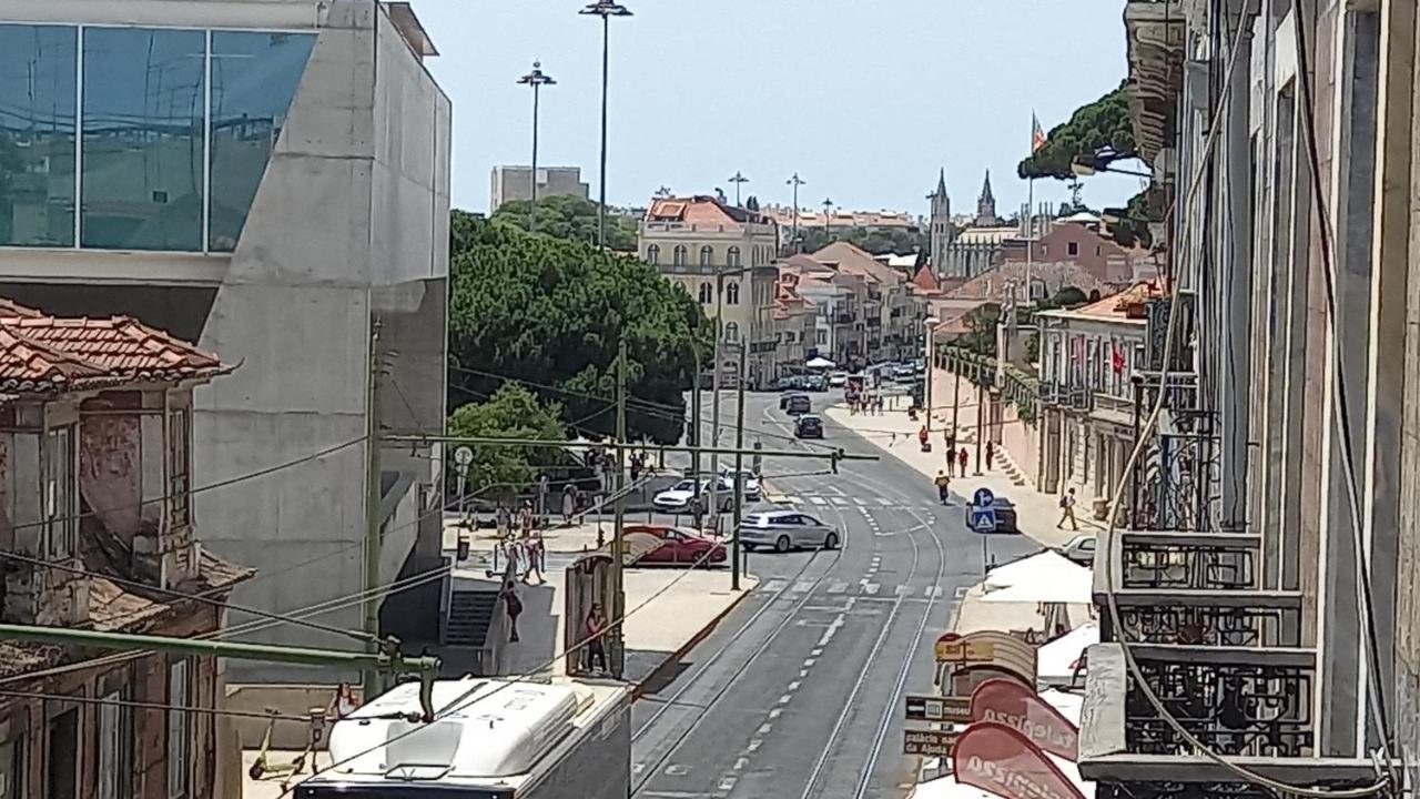 The Trivial Appartement Lisboa