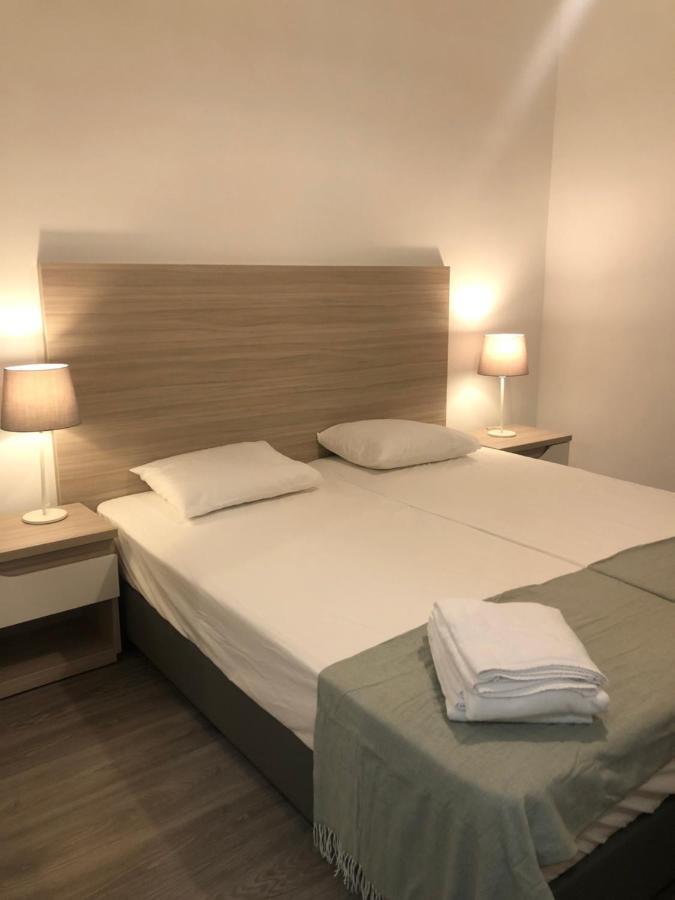 Be Marques Homestay