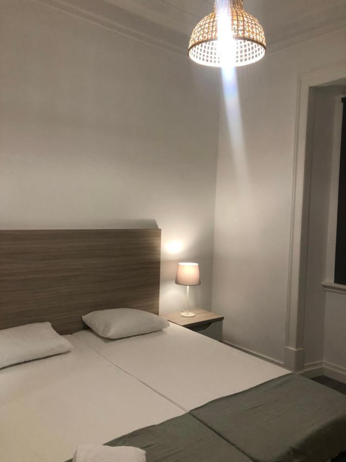 Séjour chez l'habitant Be Marquês Lisboa