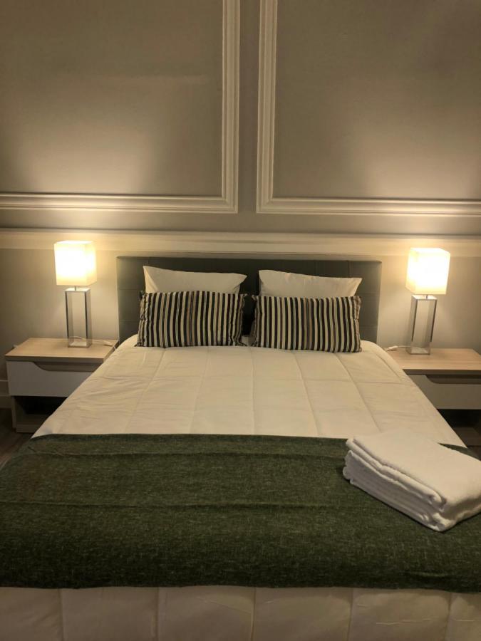 Be Marques Homestay *