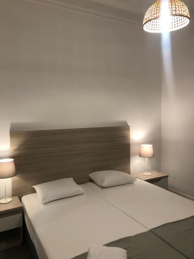 Be Marques Homestay Lisbon