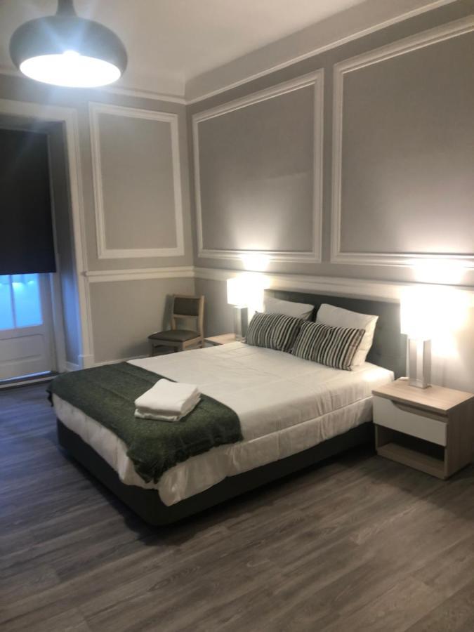 Be Marques Homestay Lisbon