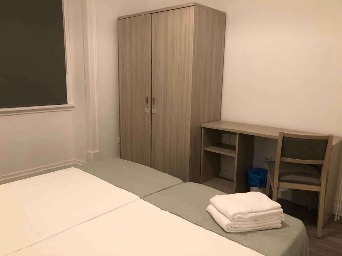 Be Marques Homestay Lisbon