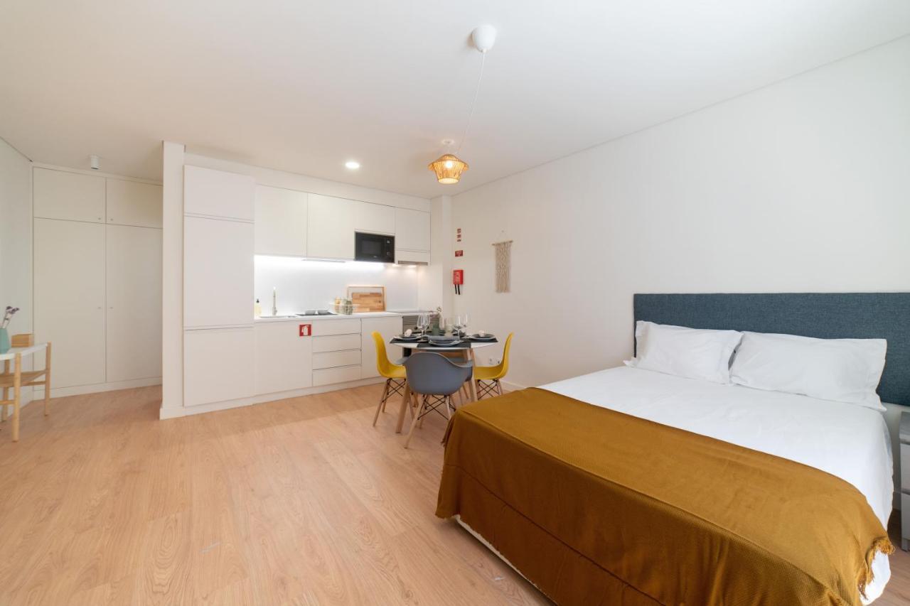 Monsanto Hill House - No. 565 R/c D Apartamento