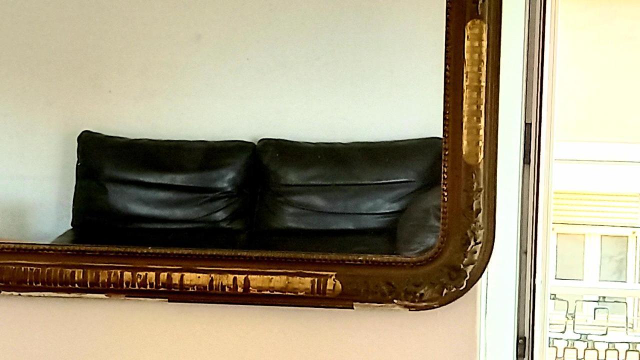 The Trivial Appartement *