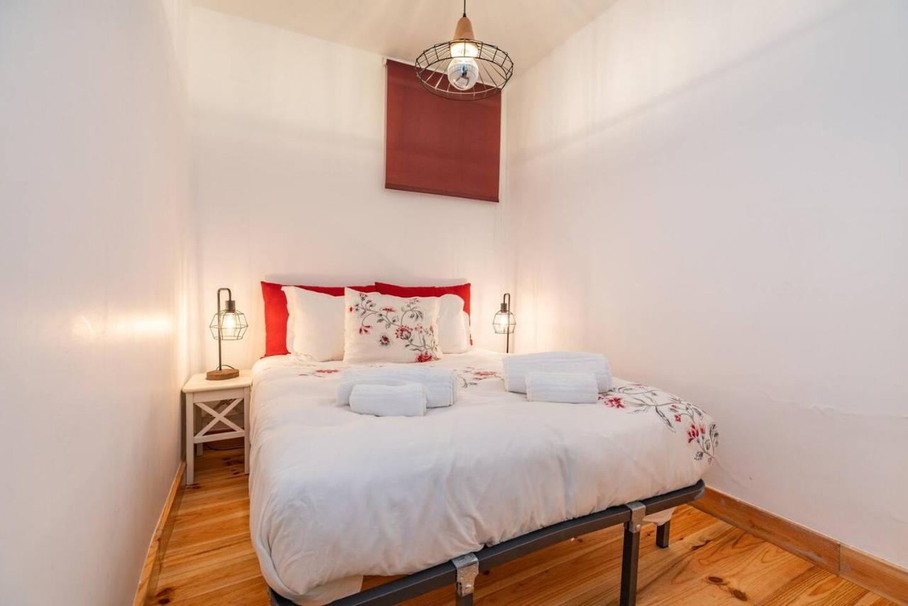 Appartement 1 Bedroom - Tv Da Madalena 03 Lisboa