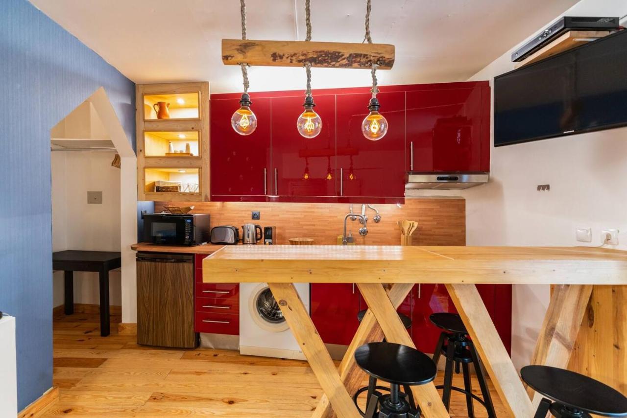 Appartement 1 Bedroom - Tv Da Madalena 03 Lisboa