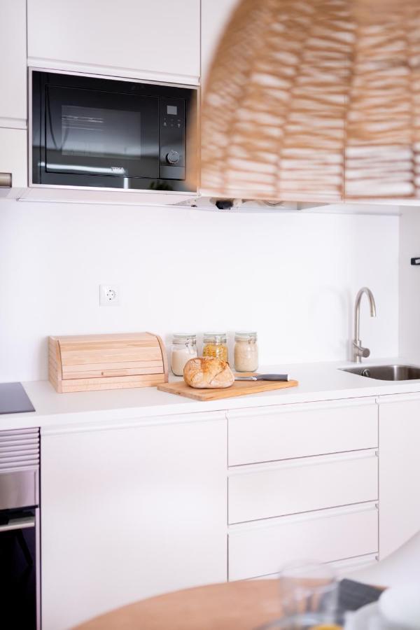 Monsanto Hill House - No. 565 1e Apartment Lissabon