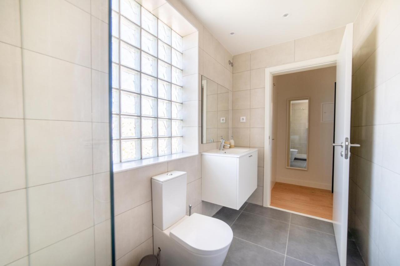 Monsanto Hill House - No. 565 1e Apartment Lissabon