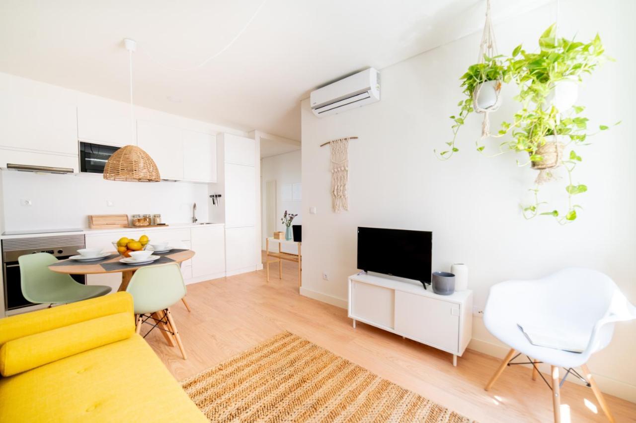 Monsanto Hill House - No. 565 1e Lissabon