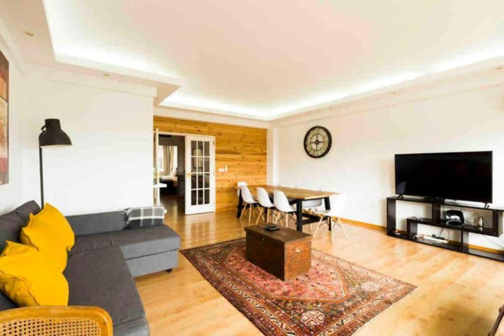 Appartement Ola Lisbon- Belem Iv With Terrace And Panoramic View *