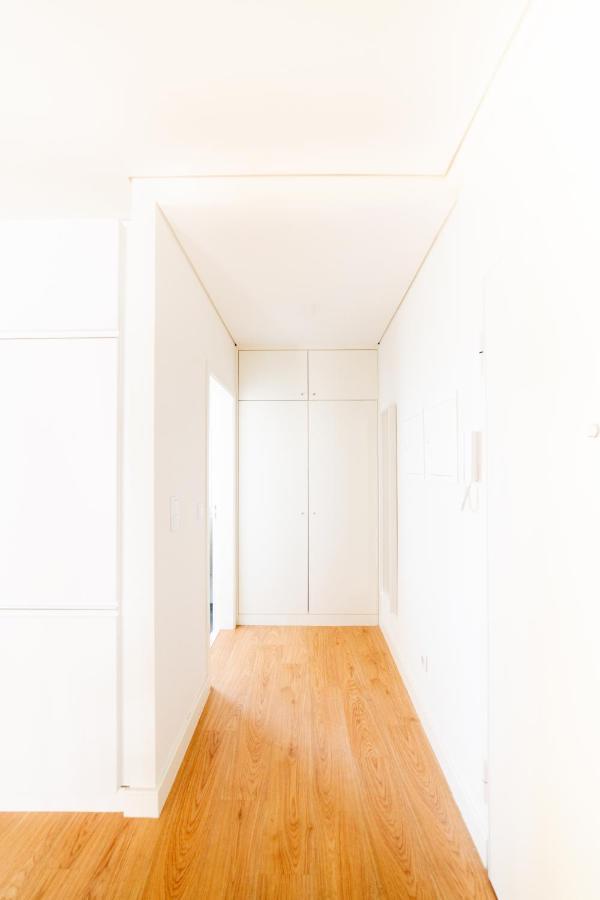 Monsanto Hill House - No. 565 1e * Lissabon