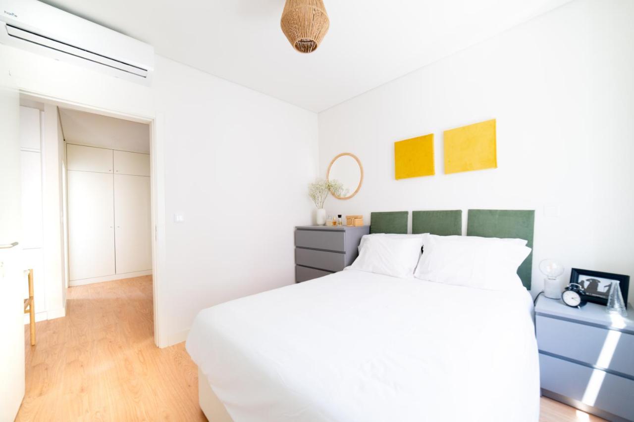 Apartment Monsanto Hill House - No. 565 1e *
