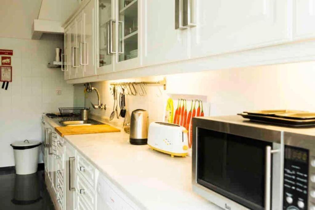 Apartment Ola Lisbon- Belem Iv With Terrace And Panoramic View *