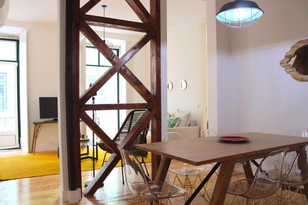 Appartement Coral Lisboa
