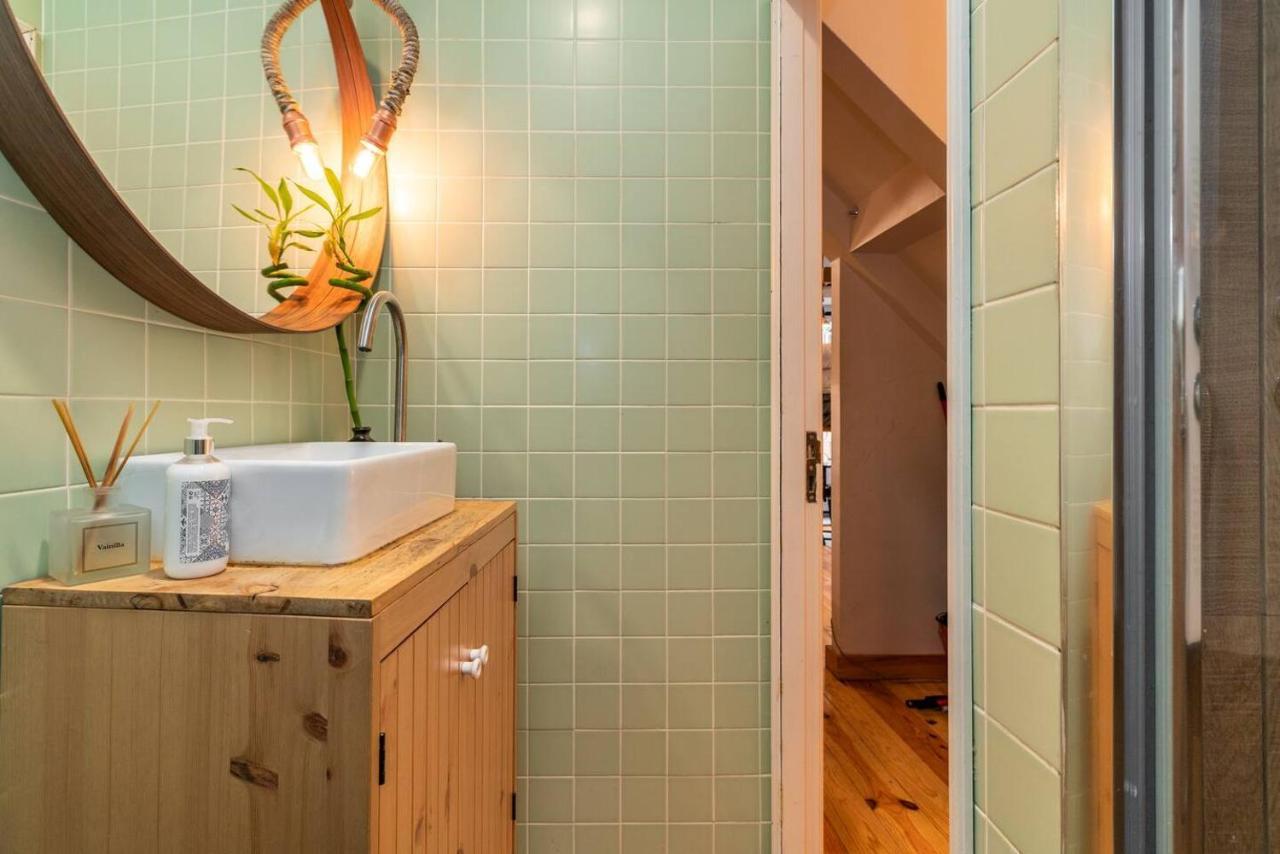 Appartement 1 Bedroom - Tv Da Madalena 03 Lisboa