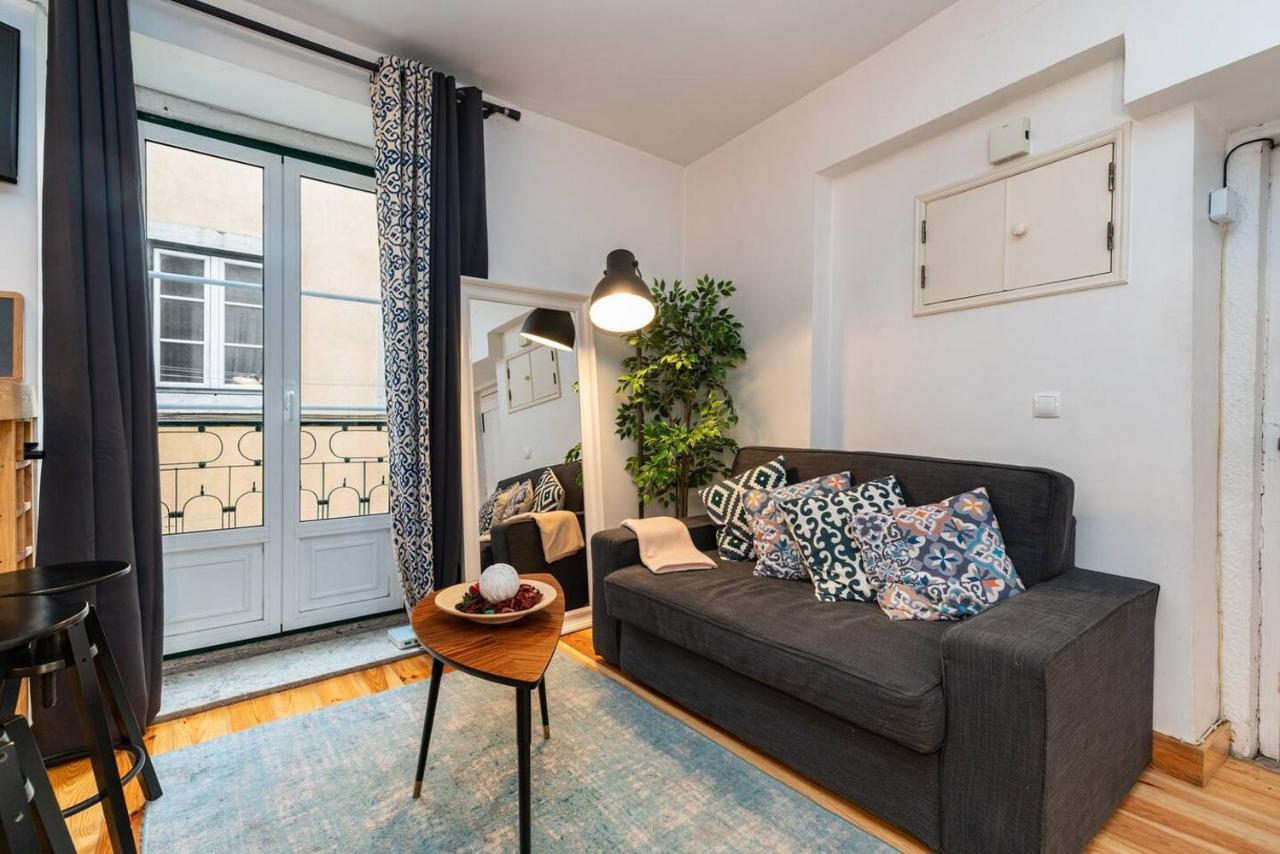 1 Bedroom - Tv Da Madalena 03 Appartement