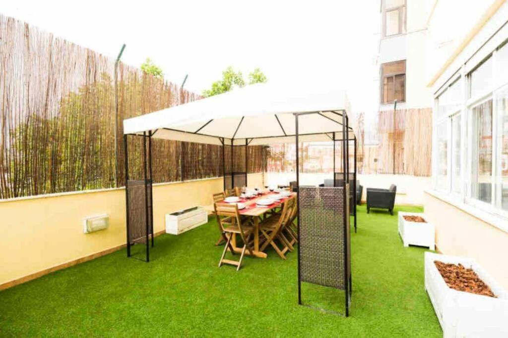 Appartement Ola Lisbon- Belem Iv With Terrace And Panoramic View