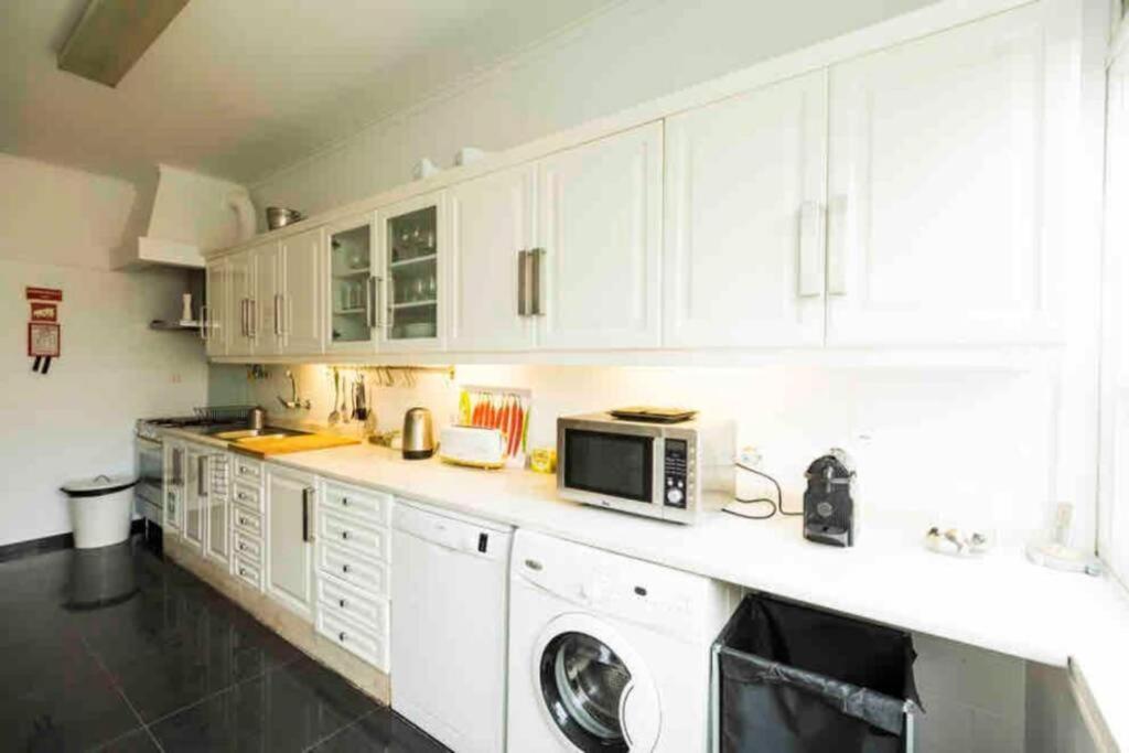 Ola Lisbon- Belem Iv With Terrace And Panoramic View Apartment