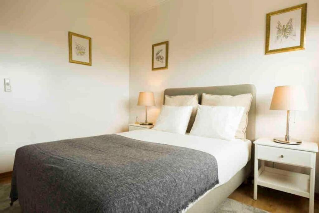 Apartment Ola Lisbon- Belem Iv With Terrace And Panoramic View