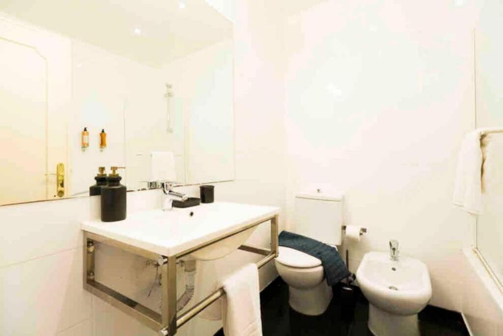 Apartment Ola Lisbon- Belem Iv With Terrace And Panoramic View *