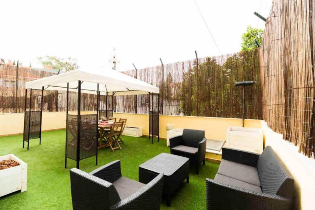 Ola Lisbon- Belem Iv With Terrace And Panoramic View Appartement