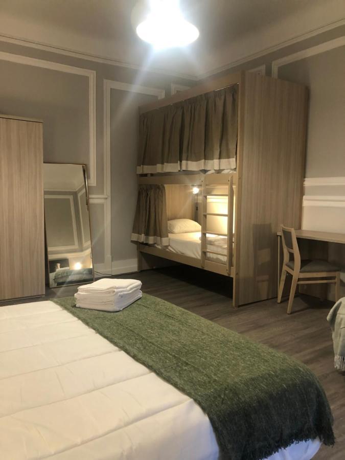 Séjour chez l'habitant Be Marquês Lisboa