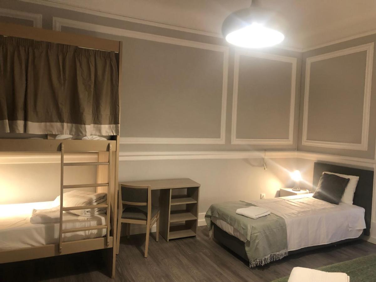 Be Marques Homestay *