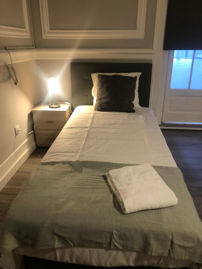 Be Marques Homestay