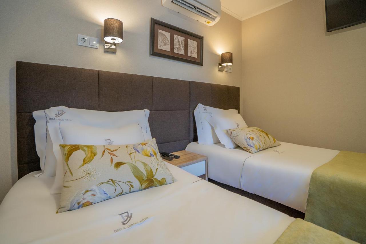 Hotel Dinya