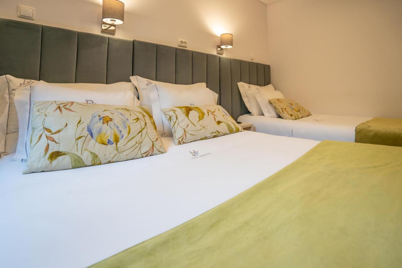 Dinya Hotel Lissabon
