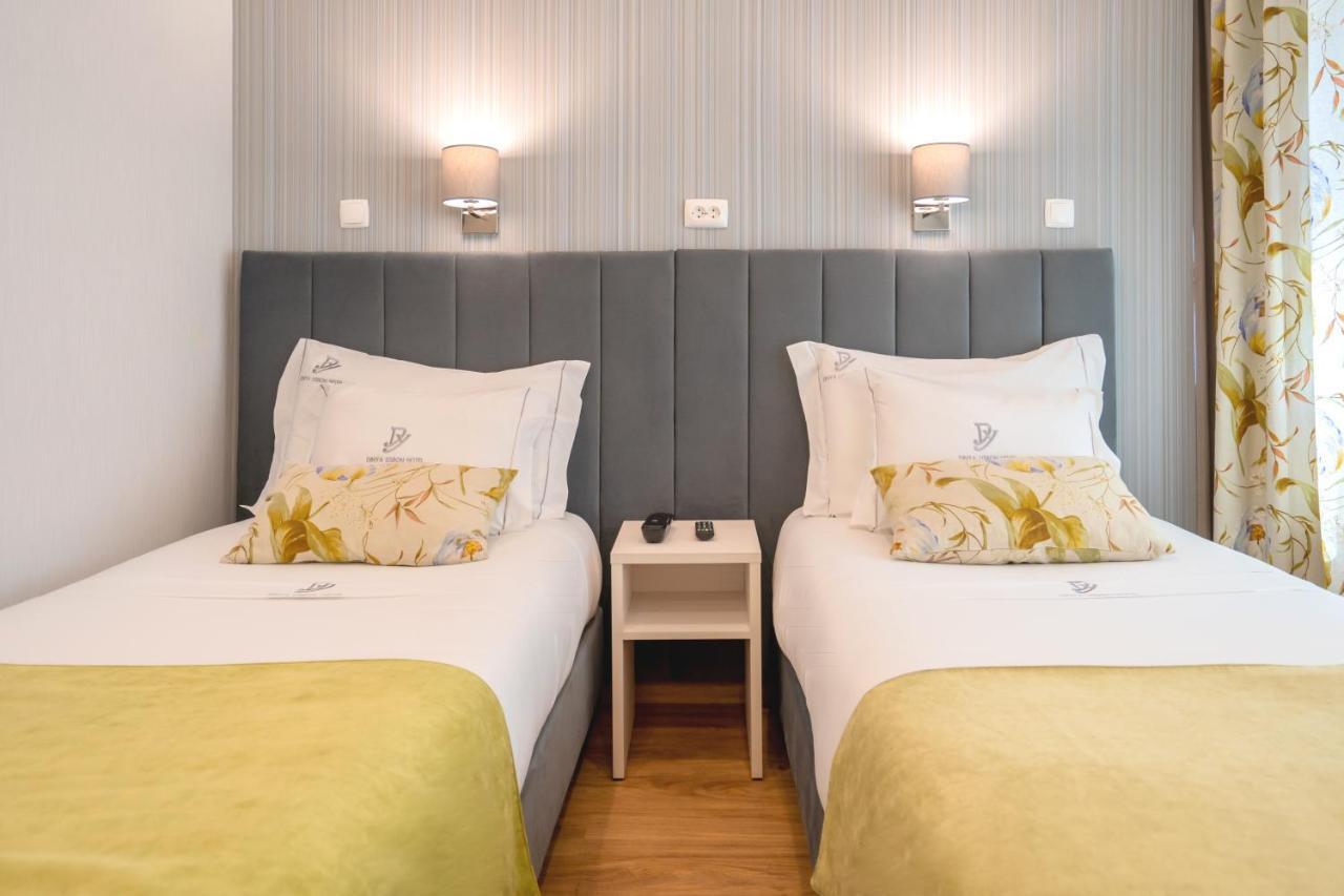Hotel Dinya