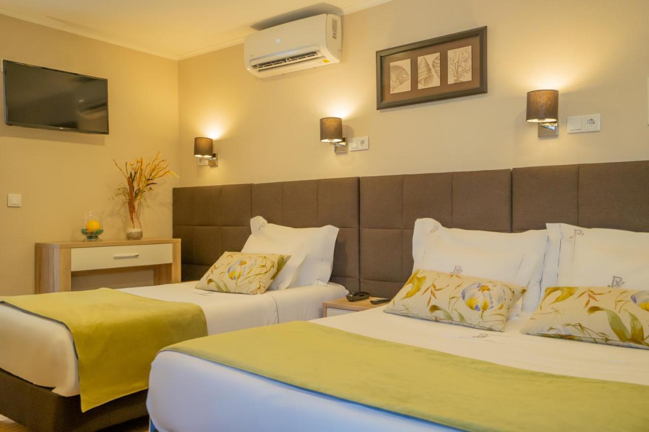 Dinya Hotel Lissabon