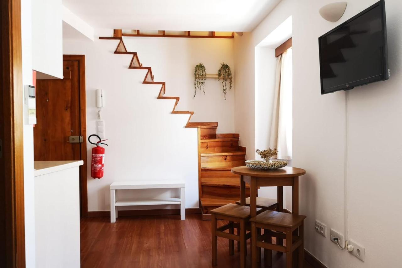 Apartment Alegria Center