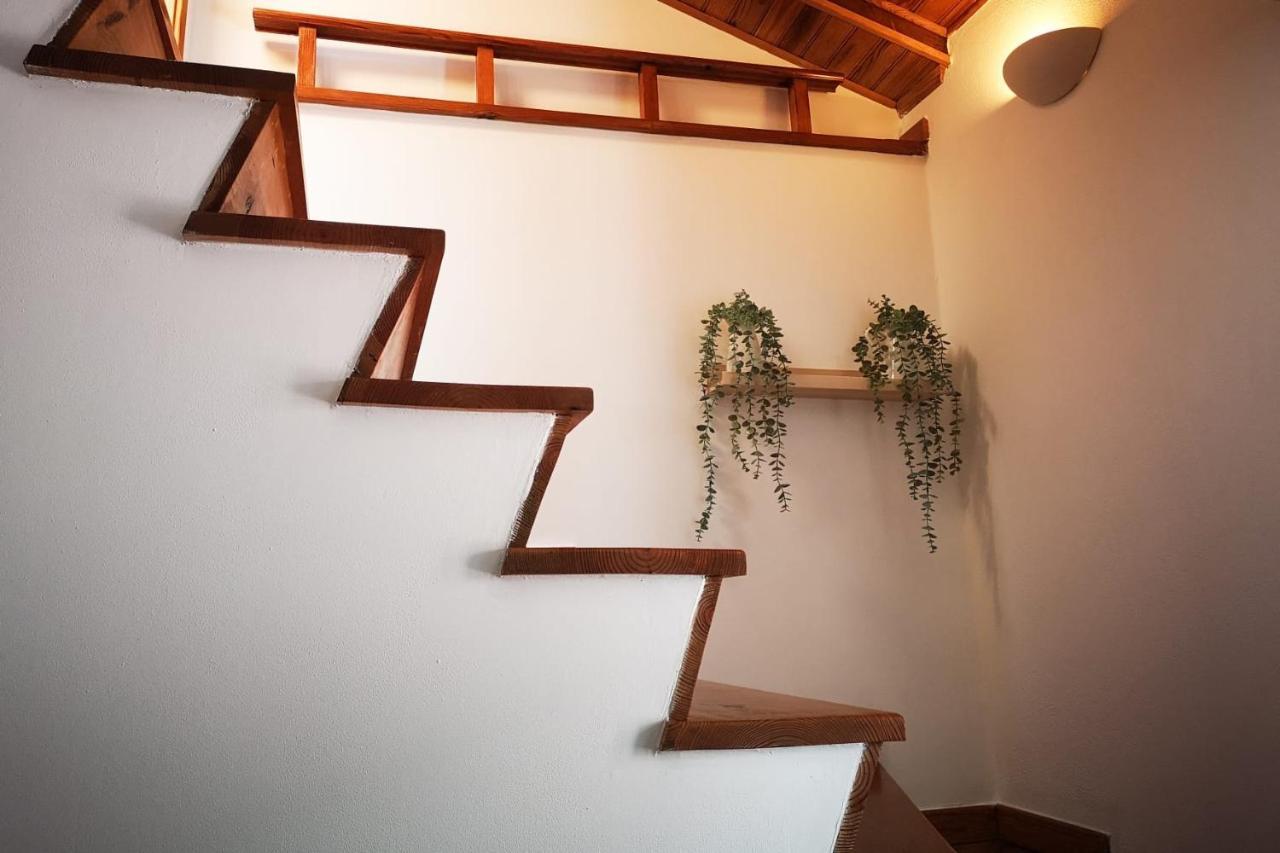 Alegria Center Apartment