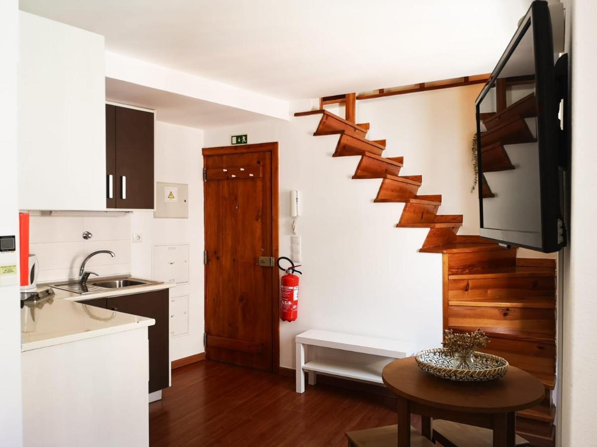 Apartment Alegria Center