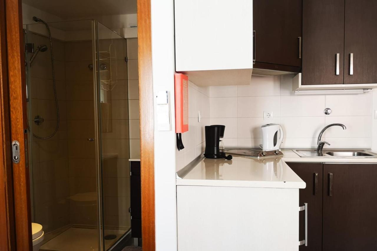 Apartment Alegria Center