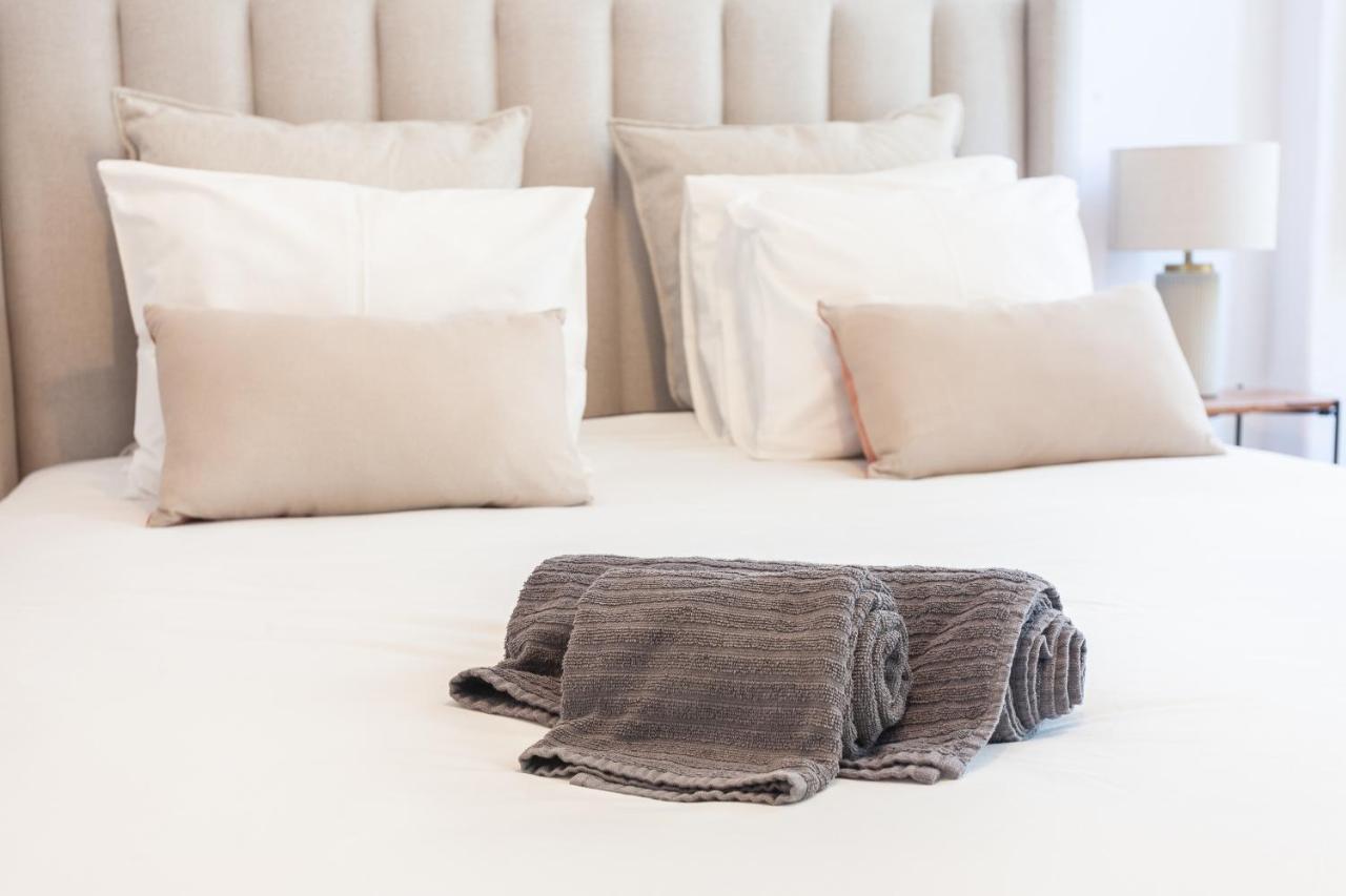 Appartement Principe Real Designer *