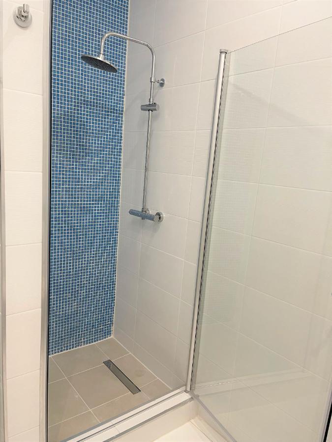 Center 3bedrooms