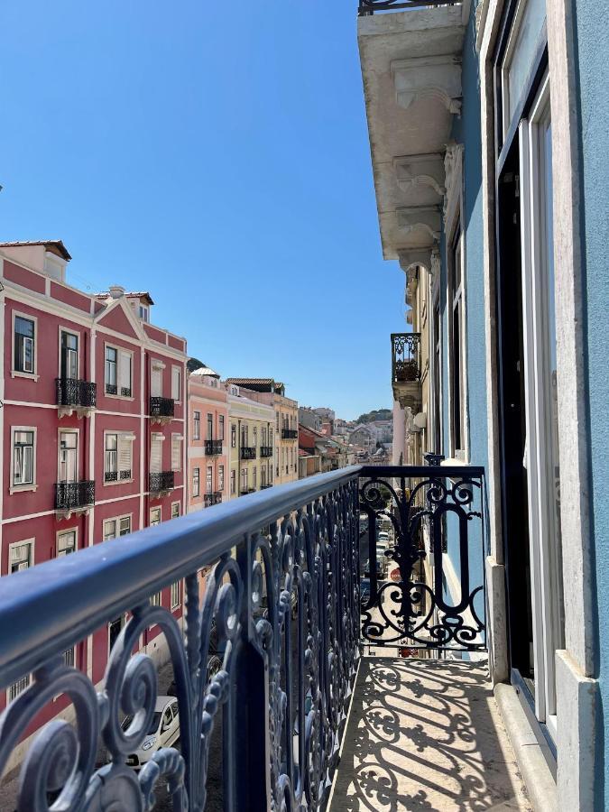 Center 3bedrooms * Lisboa
