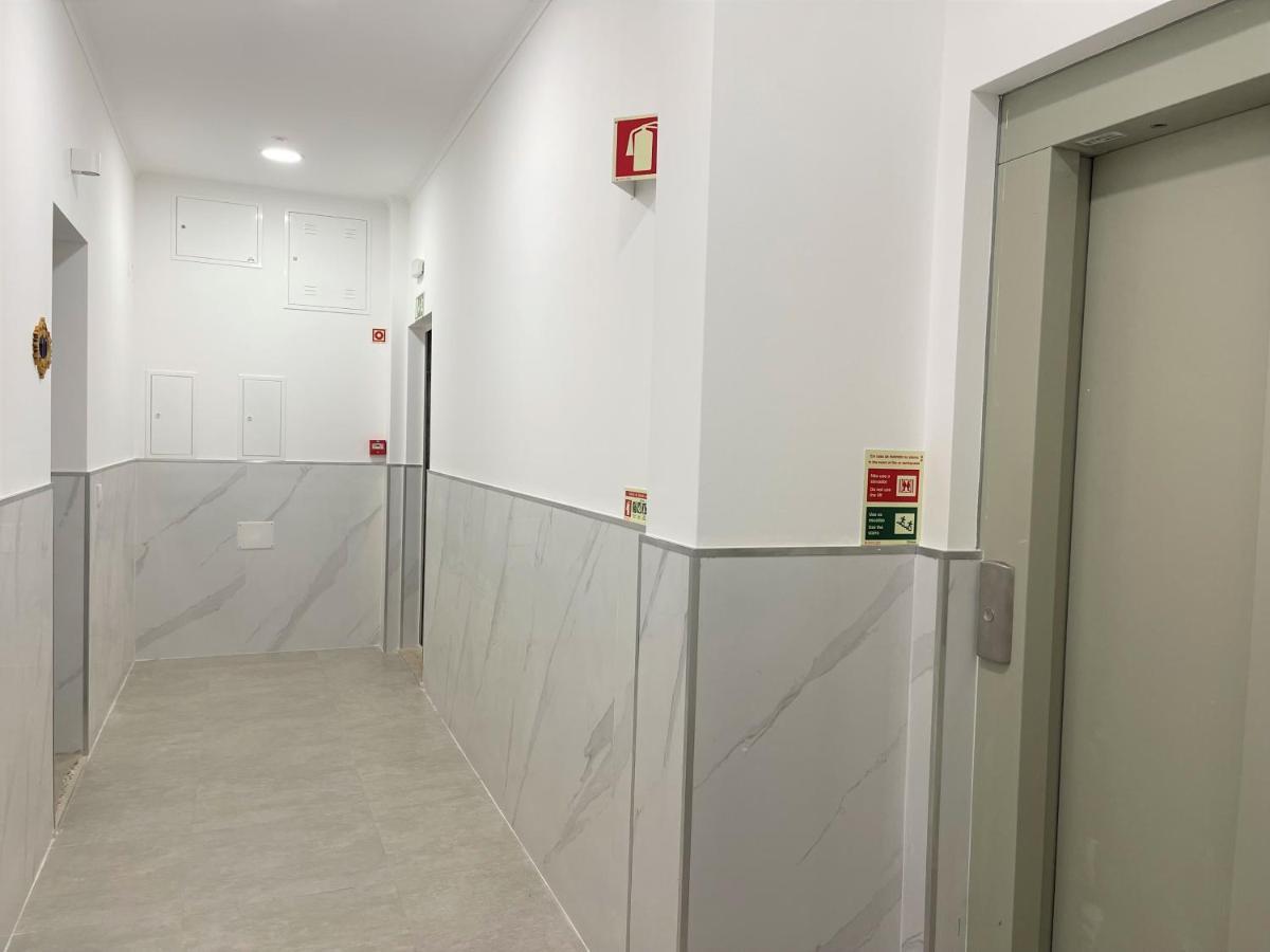 Center 3bedrooms * Lisbon