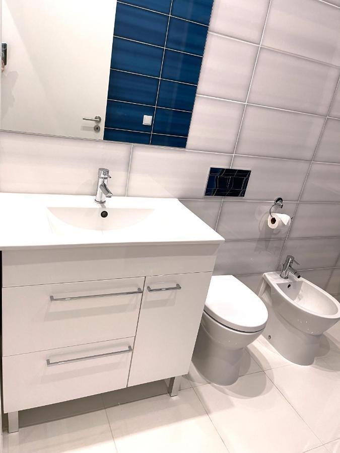 Apartment Center 3bedrooms
