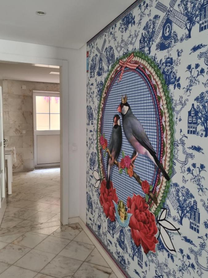 Appartement Chiado Patio Lisboa