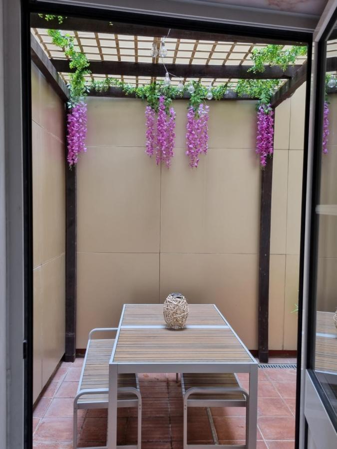 Chiado Patio Appartement Lisboa