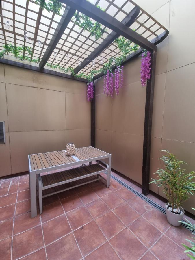 Appartement Chiado Patio